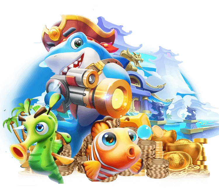 Trò chơi slot, bắn cá và đá gà tại AWIN6868