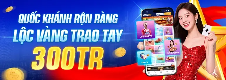 Ưu đãi chào mừng awin6868